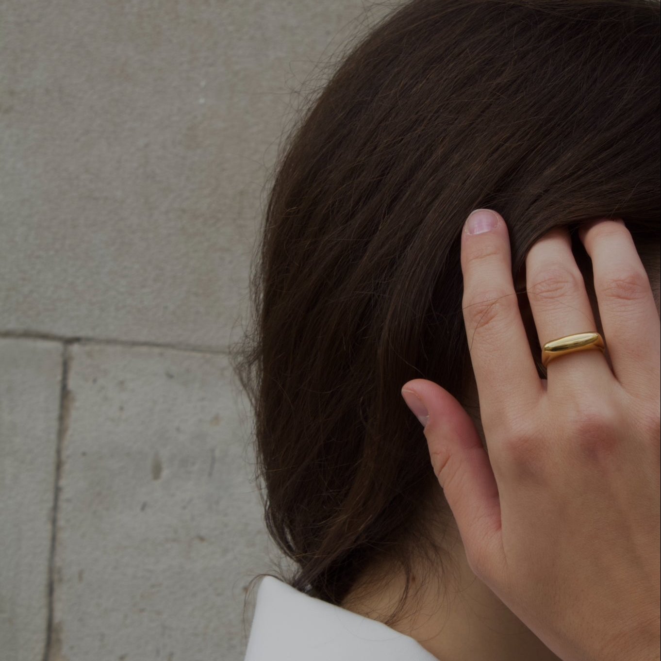 Orphic Ring