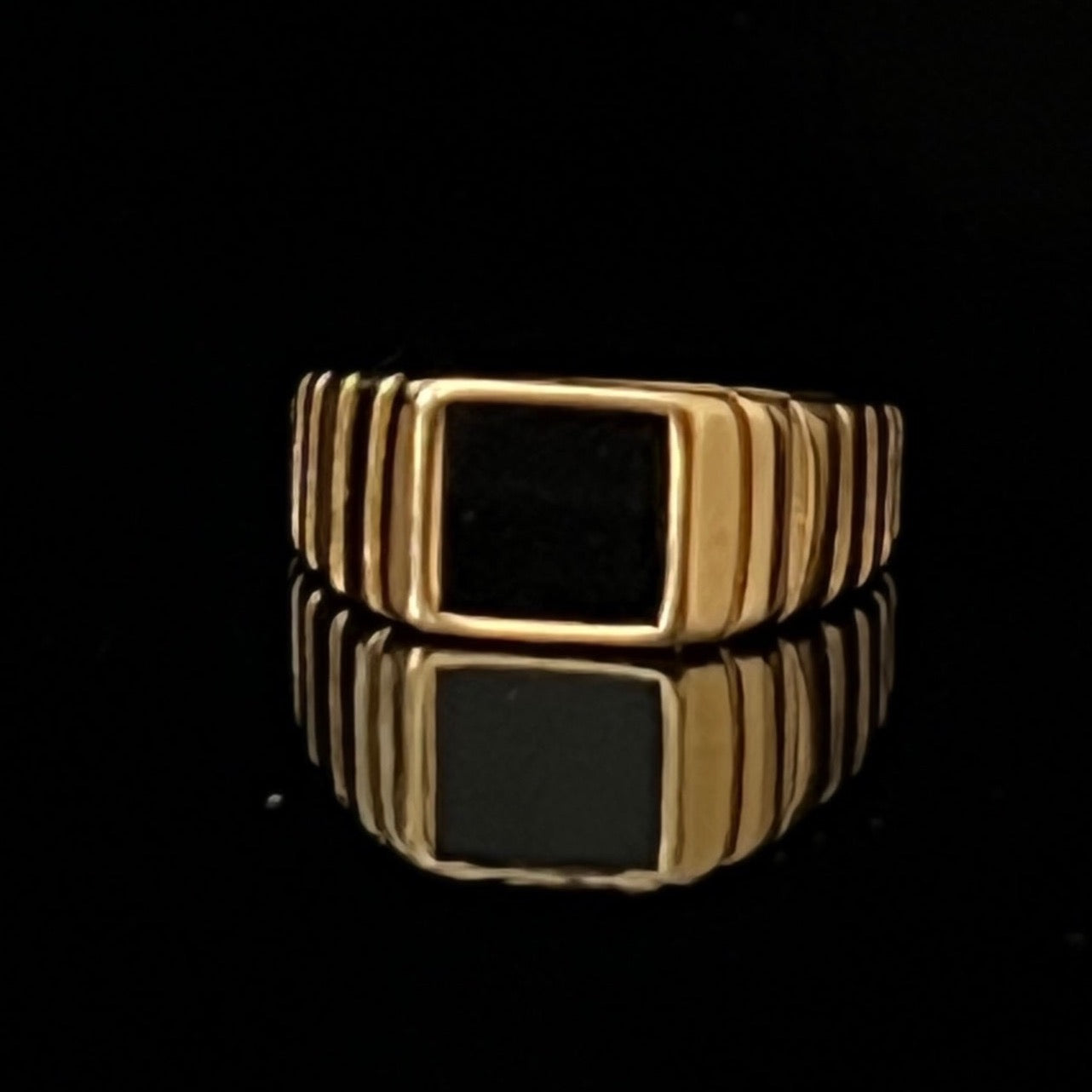 Eunoia ring