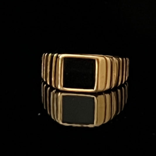 Eunoia ring