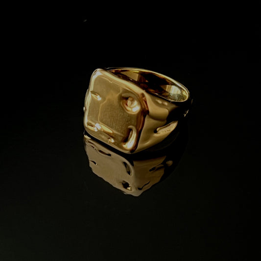 Zenith ring